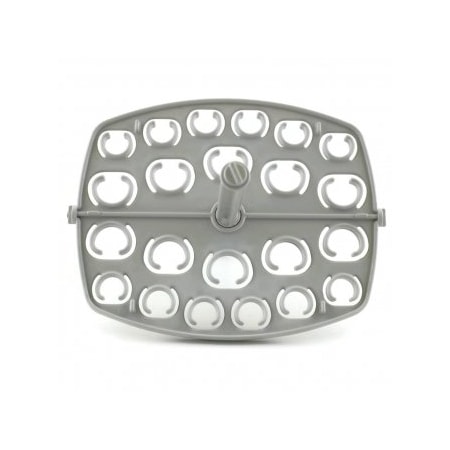 Corning Lab Roller Rack for 10x15ml Tubes 248141